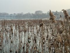 -云龙湖旅游景区