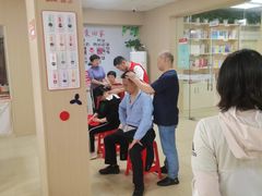 -紫瑞中医馆·养生推拿·中式筋膜(龙华店)