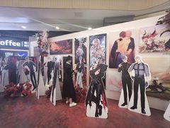 -吾悦广场(南京鼓楼店)