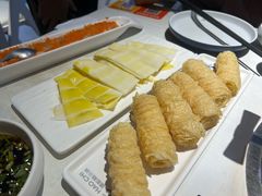-濠七糟粕醋•海南酸汤火锅(中关村店)