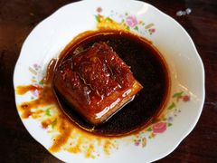阿婆红烧肉-下塘街25号农家菜馆(新场店)