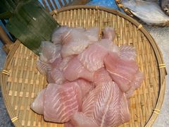-唐拉雅秀酒店-西锦汇空中BBQ·思创餐厅
