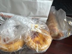 奶油号角-多乐之日(颐堤港店)