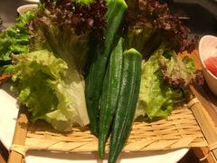 -赤坂亭·M9和牛烧肉·铁板烧·日料398放题(长泰广场店)