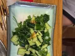 -正通记·哈尔滨烧烤·炭烤鸽子(七宝万科国际店)