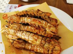 -波螺油子青岛本帮菜(银座店)