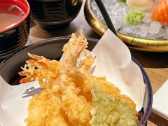 -三禾寿司(君尚店)