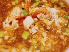 新加坡式海鲜烩饭-尚一汤 广东炖汤(金桥国际店)