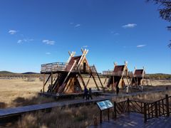 -塞罕坝国家级自然保护区