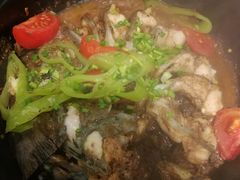 -刘姐啤酒鱼民族演艺餐厅(西街总店)