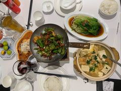 -眉州东坡(团结湖店)