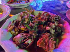 -钱大妈海鲜饭店(保利林语店)