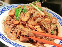 -老头儿油爆虾·知味杭州(爱琴海购物中心)