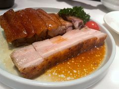 -新旺茶餐厅·早餐·夜宵(仙霞店)