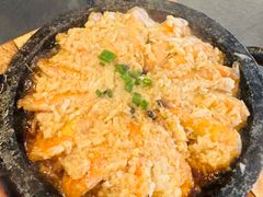 -小菜园新徽菜(青岛市南万象城店)