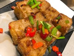 -广东道至正餐厅(区庄店)