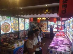 -粥全粥到海鲜家常菜(瞿塘峡路店)