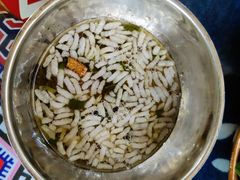 -张关合渣(航空大道店)