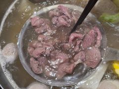 -陈记顺和潮汕牛肉火锅(韩江路店)