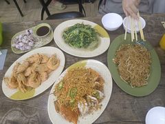 -贞姨美食·老字号海鲜大排档