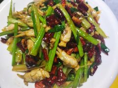 -望京小腰(北京总店)