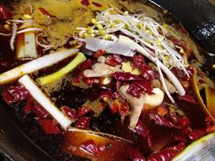 -周幺妹重庆老火锅(银泰城总店)