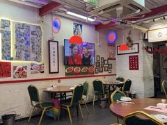 -谢记上海大排档(长寿路店)
