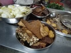 -修记牛杂店(同华东一路店)