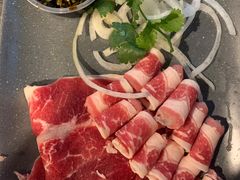-新石器烤肉(南通CBD大有境店)