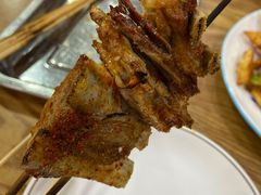 -西北朗益和穆斯林餐厅