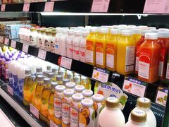 -巴黎贝甜(大宁国际商业广场店)
