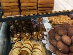 -吉美诺烘焙(公园北路店)