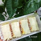 爱吃戚风蛋糕的宝子们有福了!!!