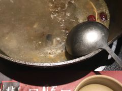 -盡膳口福·百年汤方火锅(科华北路店)