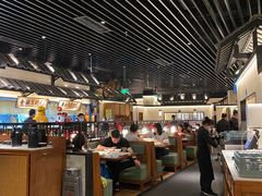 大堂-客语客家菜(琶洲保利店)
