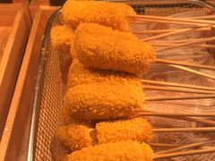 -鹿客臻鲜海鲜自助餐厅(永旺店)