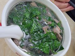 全猪枸杞汤-旺记枸杞汤(国际广场店)