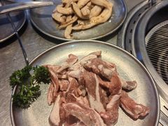 -大叹号·朝鲜族烤肉(潍坊泰华城店)