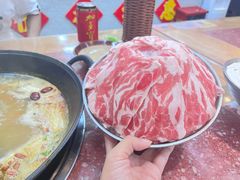 -赵美丽·重庆社区火锅·直营店(火车东站·中豪国际店)