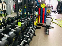 -VPsmart私教健身工作室(新华路旗舰店)