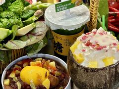 -乔先生涮肉·鲜活牛羊肉火锅(塘沽店)