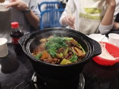 -二楼老店重庆鸡公煲(真光路店)