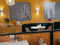 -如轩·海鲜砂锅粥·潮汕菜(小榄店)