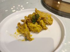 芥末鸭掌-到家尝北京菜(西坝河店)