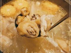 -润泽园椰子鸡(汇一城店)