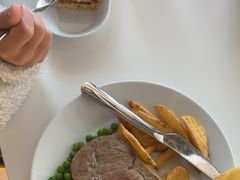 -宜家·瑞典风味餐厅(烟台路店)