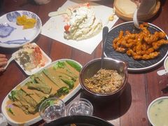 -前海沿·青岛菜(五四广场永旺店)