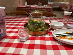-西贝(枫蓝国际购物中心店)