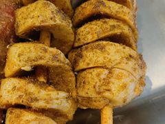 -嘚瑟人生烧烤·东北大油边(大学路店)