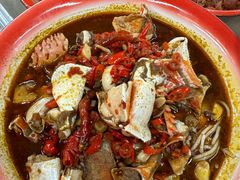 -老三样·旧食新味(船山路店)